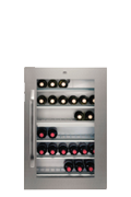 Reparación averías vinoteca Ignis en  Cantabria